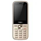 Okapia ICON Front Official View