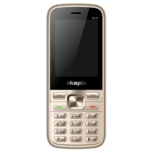 Okapia ICON Price & Official Specs in Bangladesh