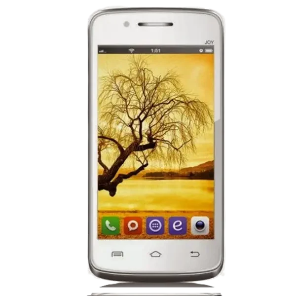 Okapia JOY View 1 - Camera, Display & Design