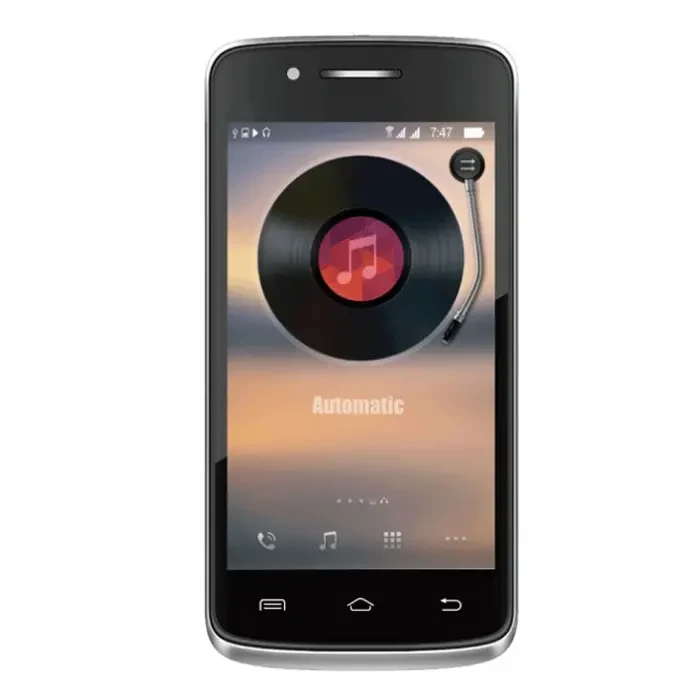 Okapia JOY View 2 - Camera, Display & Design