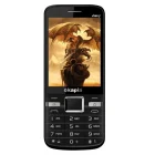 Okapia King View 1 - Camera, Display & Design