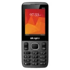 Okapia Kotha View 1 - Camera, Display & Design