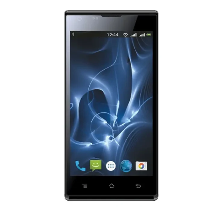 Okapia Magic Plus View 1 - Camera, Display & Design
