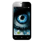 Okapia Matrix Front Official View