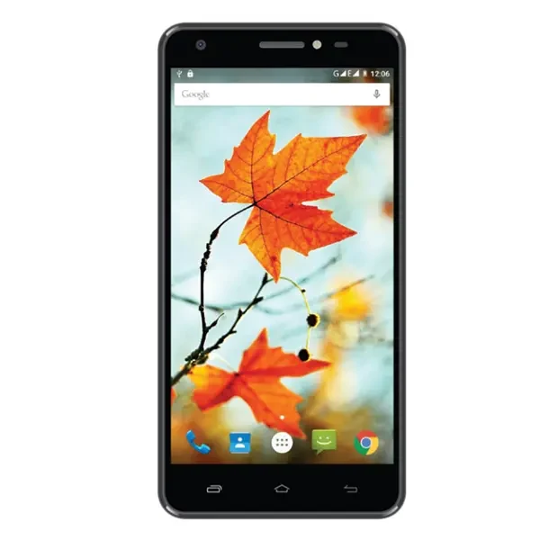 Okapia One X View 1 - Camera, Display & Design