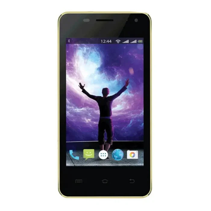 Okapia Shopno View 1 - Camera, Display & Design