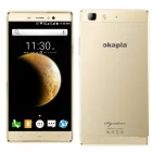 Okapia Signatur View 1 - Camera, Display & Design