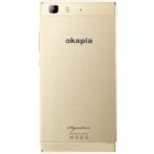 Okapia Signature L View 3 - Camera, Display & Design