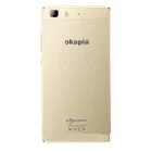 Okapia Signature Pro View 3 - Camera, Display & Design