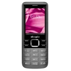 Okapia Silk View 1 - Camera, Display & Design
