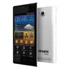 Okapia Spark View 1 - Camera, Display & Design
