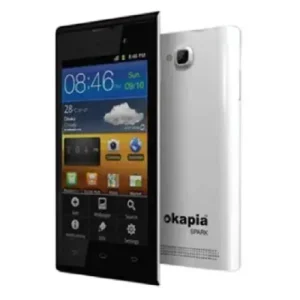 Okapia Spark Price & Official Specs in Bangladesh