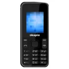 Okapia Speed View 2 - Camera, Display & Design