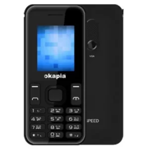Okapia Speed Price & Official Specs in Bangladesh