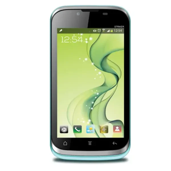 Okapia Striker View 1 - Camera, Display & Design