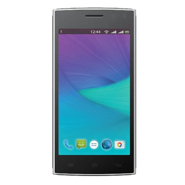 Okapia Style X View 2 - Camera, Display & Design