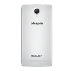 Okapia Style X View 3 - Camera, Display & Design