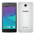 Okapia Style X