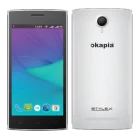 Okapia Style X Front Official View