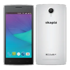 Okapia Style X Price & Official Specs in Bangladesh