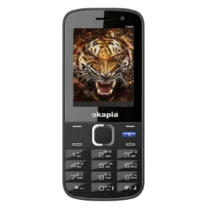 Okapia Tiger Price & Official Specs in Bangladesh