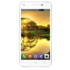 Okapia XCITE View 1 - Camera, Display & Design