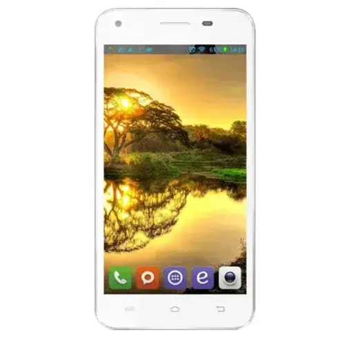 Okapia XCITE View 1 - Camera, Display & Design