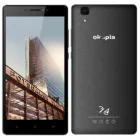 Okapia Z 4 View 1 - Camera, Display & Design