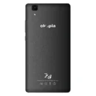 Okapia Z 4 View 3 - Camera, Display & Design