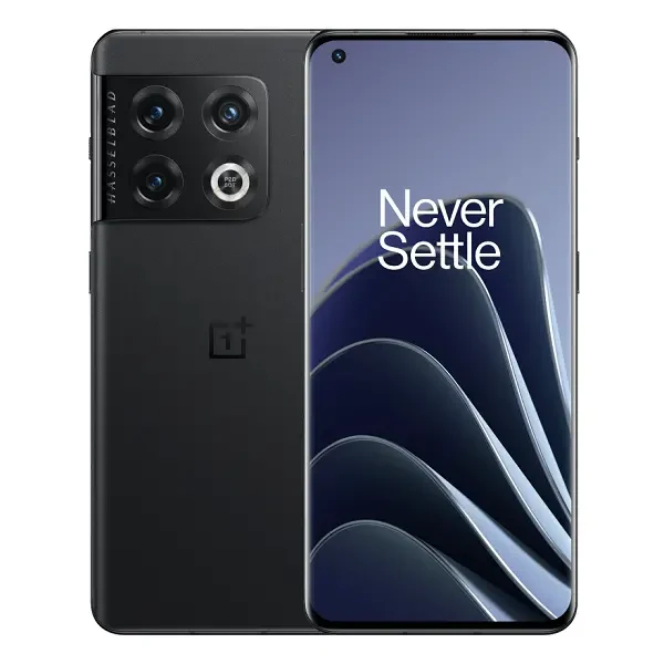 OnePlus 10 Pro 5G View 1 - Camera, Display & Design
