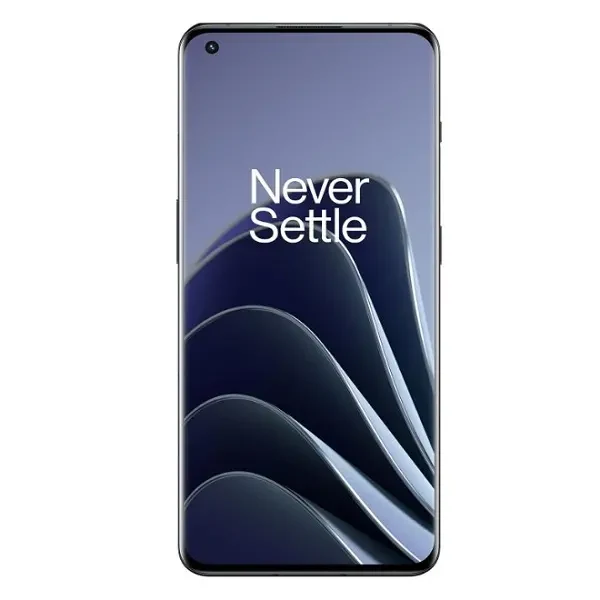 OnePlus 10 Pro 5G View 2 - Camera, Display & Design