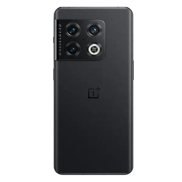 OnePlus 10 Pro 5G View 3 - Camera, Display & Design