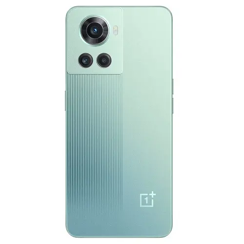 OnePlus 10R View 2 - Camera, Display & Design
