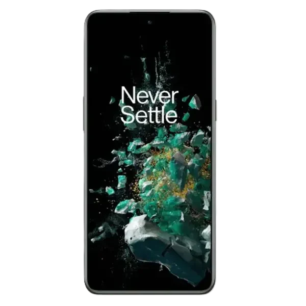 OnePlus 10T 5G View 1 - Camera, Display & Design