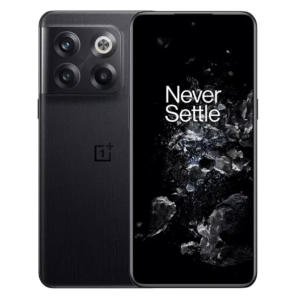 OnePlus 10T 5G View 4 - Camera, Display & Design
