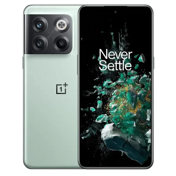 OnePlus 10T 5G View 5 - Camera, Display & Design