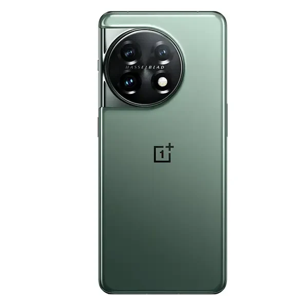 OnePlus 11 5G View 2 - Camera, Display & Design