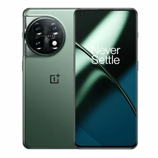 OnePlus 11 5G View 5 - Camera, Display & Design