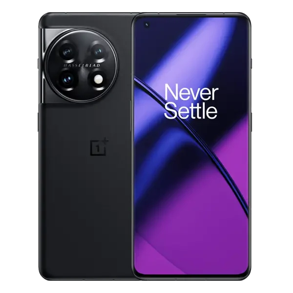 OnePlus 11 5G View 6 - Camera, Display & Design