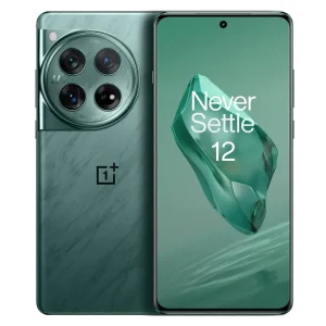 OnePlus 12 (24GB+1TB) Price & Official Specs in Bangladesh