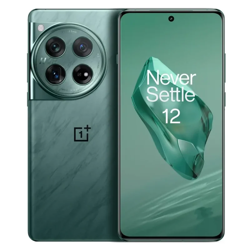 OnePlus 12 View 1 - Camera, Display & Design