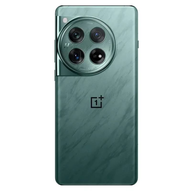 OnePlus 12 View 3 - Camera, Display & Design