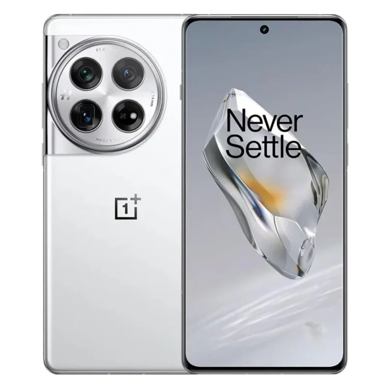 OnePlus 12 View 6 - Camera, Display & Design