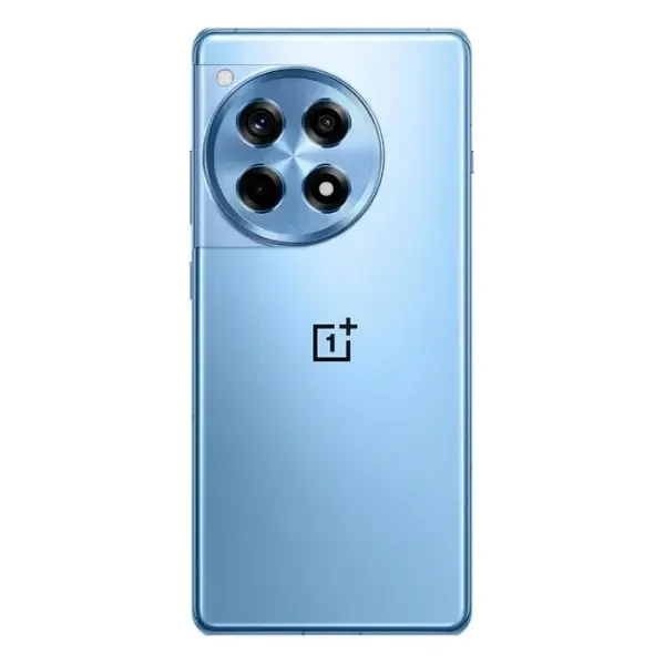 OnePlus 12R View 3 - Camera, Display & Design
