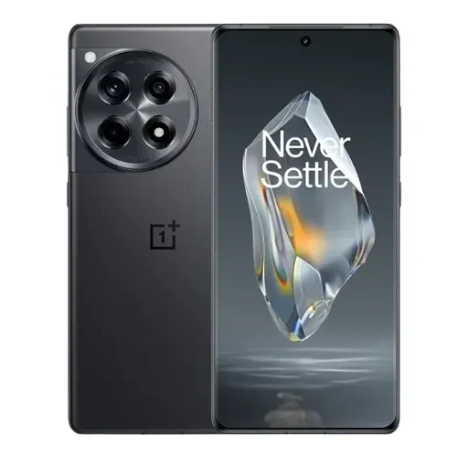 OnePlus 12R View 6 - Camera, Display & Design
