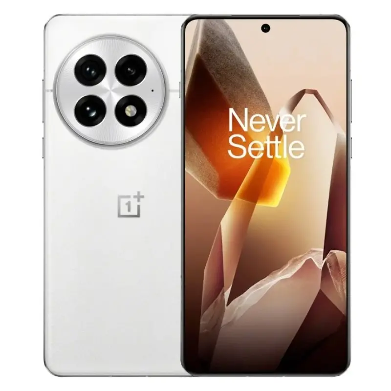OnePlus 13 View 7 - Camera, Display & Design