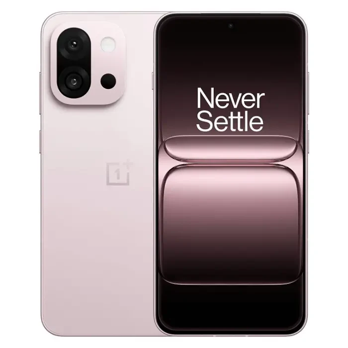 OnePlus 13s View 5 - Camera, Display & Design