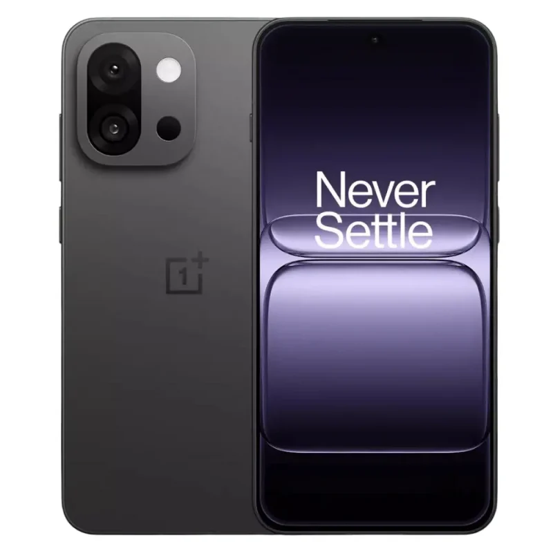 OnePlus 13T View 5 - Camera, Display & Design