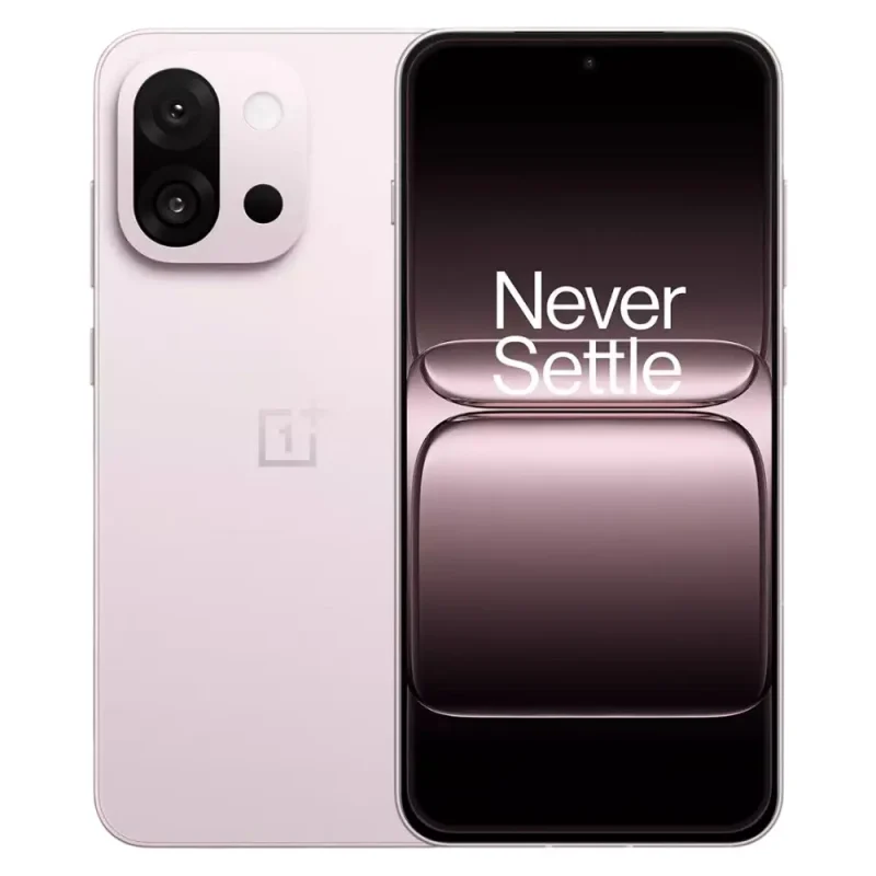 OnePlus 13T View 6 - Camera, Display & Design