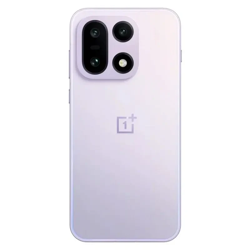 OnePlus 15 View 2 - Camera, Display & Design